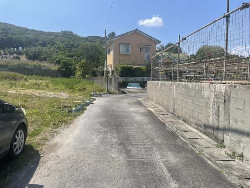 299.8 Tsubo Land for Sale in Sashiki, Nanjo City, Okinawa - Thumbnail 2