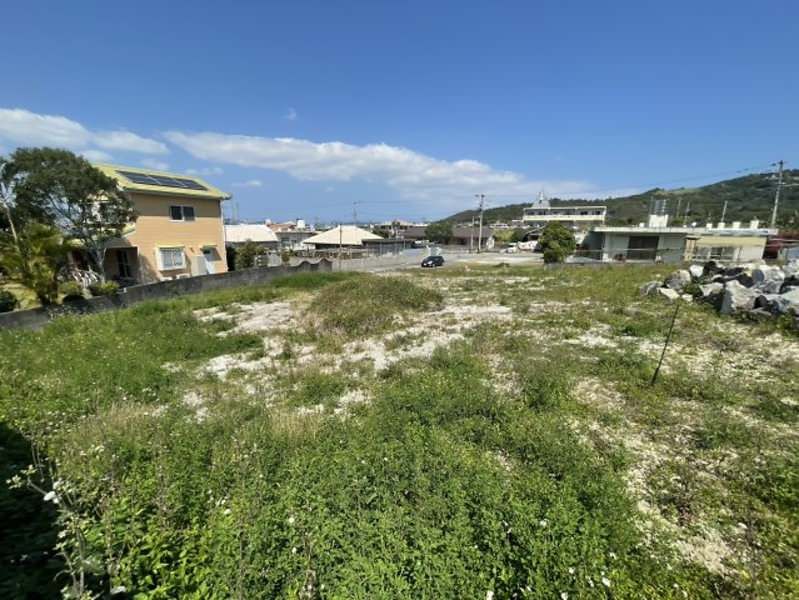 299.8 Tsubo Land for Sale in Sashiki, Nanjo City, Okinawa - Thumbnail 4