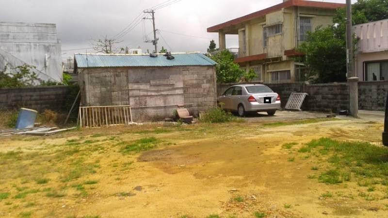 Vacant Land for Sale in Nakadomari, Kumejima Town, Okinawa - Thumbnail 3