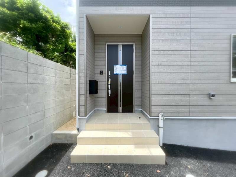 New 4LDK House in Nakagusuku Village, Okinawa - 2025 Build - Thumbnail 4