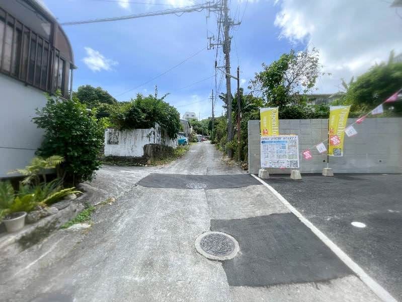 New 4LDK House in Nakagusuku Village, Okinawa - 2025 Build - Thumbnail 2