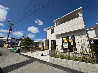 New Build 4LDK House in Takara, Yaese - Highest Wind Resistance Rating — Image 2, Yaese, Okinawa