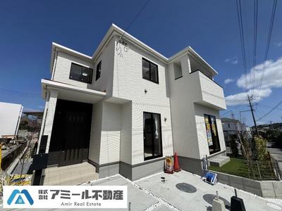 New Build 4LDK House in Takara, Yaese - Highest Wind Resistance Rating — Image 3, Yaese, Okinawa