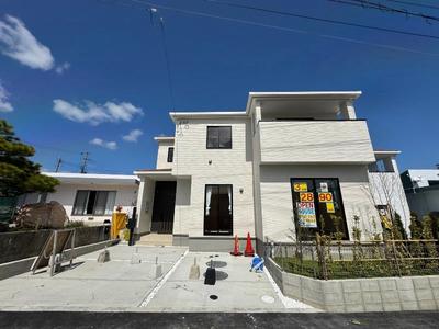 New Build 4LDK House in Takara, Yaese - Highest Wind Resistance Rating — Image 1, Yaese, Okinawa