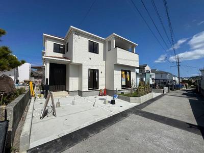 New Build 4LDK House in Takara, Yaese - Highest Wind Resistance Rating — Image 1, Yaese, Okinawa