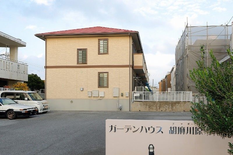 3LDK Apartment for Rent in Ginowan, Okinawa with Pet Consideration - Thumbnail 4