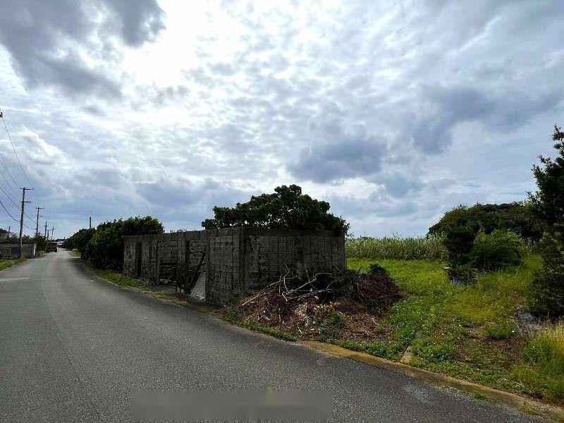 954 Tsubo Farmland for Sale in Miyakojima City, Okinawa - Thumbnail 4