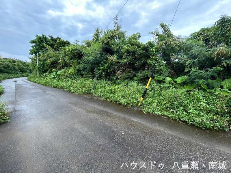 Land for Sale in Nagae, Yaese Town, Okinawa - 199.64 sqm - Thumbnail 4