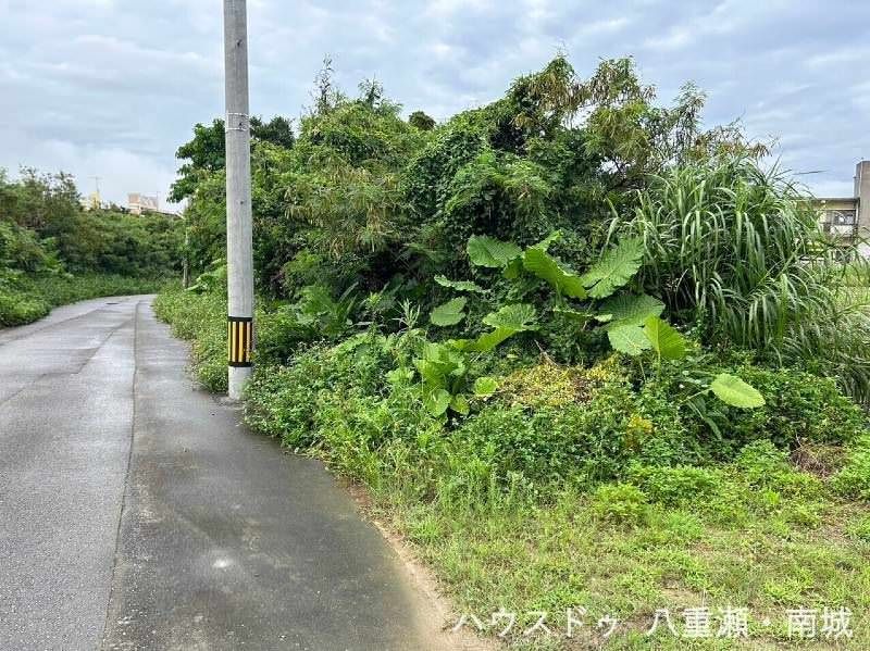 Land for Sale in Nagae, Yaese Town, Okinawa - 199.64 sqm - Thumbnail 3