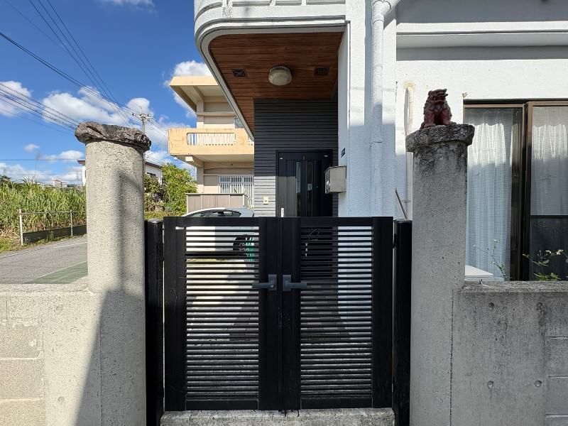 3LDK RC Detached House for Sale in Momohara, Okinawa City - Thumbnail 3
