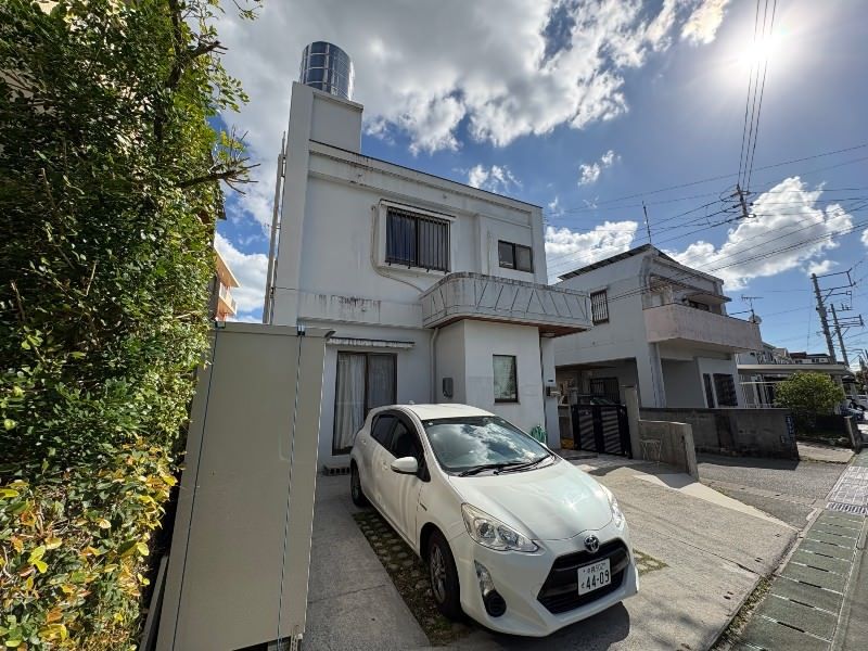 3LDK RC Detached House for Sale in Momohara, Okinawa City - Thumbnail 4