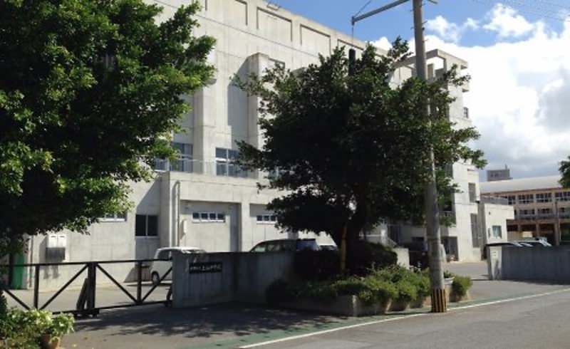 1R Apartment for Rent in Naha Kume, Okinawa - 34.61 sqm - Thumbnail 3