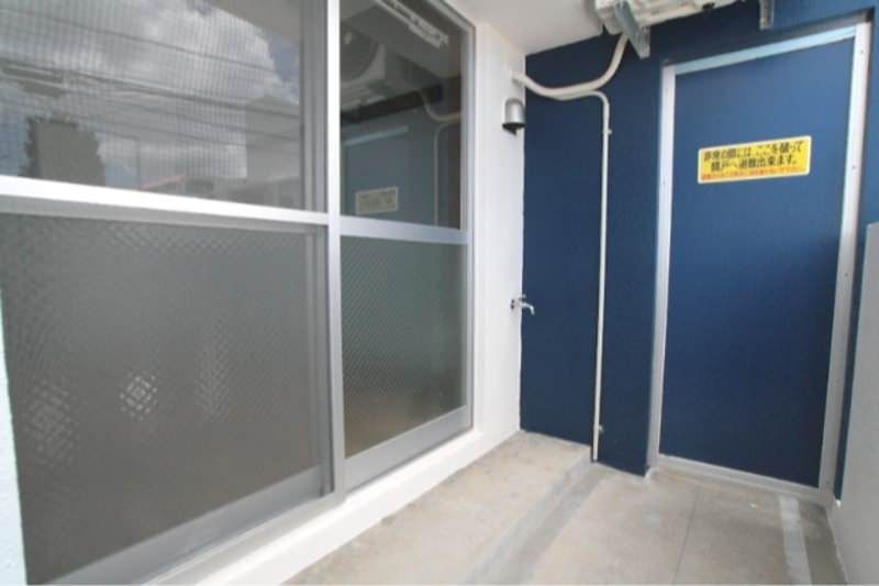 1K Apartment in Ginowan City, Okinawa - 22.4 sqm - Thumbnail 4