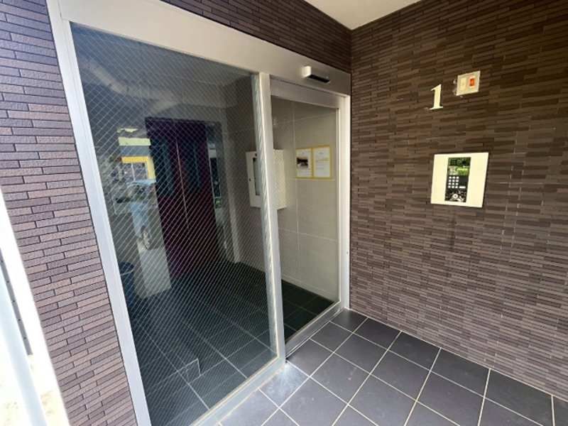 1K Apartment in Ginowan City, Okinawa - 22.4 sqm - Thumbnail 2