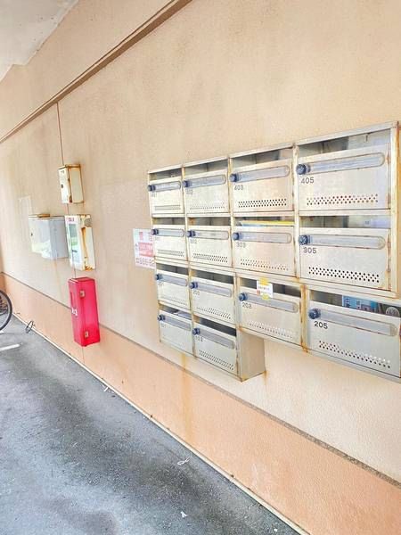 1K Apartment for Rent in Nishihara Town, Okinawa - Thumbnail 3