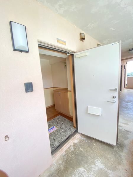 1K Apartment for Rent in Nishihara Town, Okinawa - Thumbnail 4