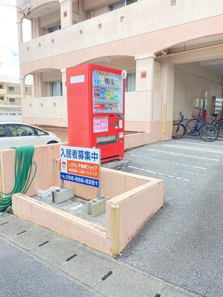 1K Apartment for Rent in Nishihara Town, Okinawa - Thumbnail 2
