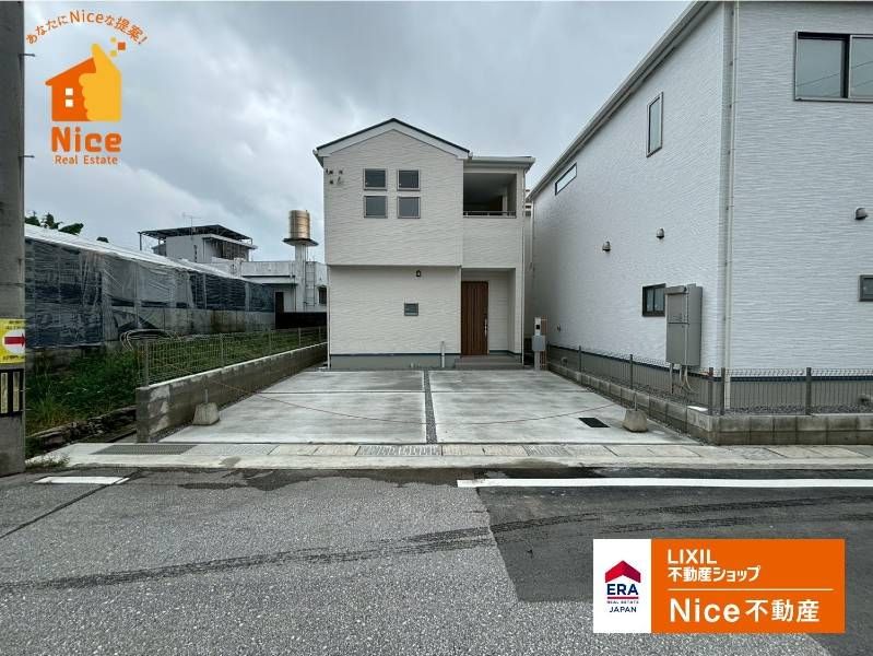 New 4LDK House in Uruma City, Okinawa with 2025 Completion - Thumbnail 4