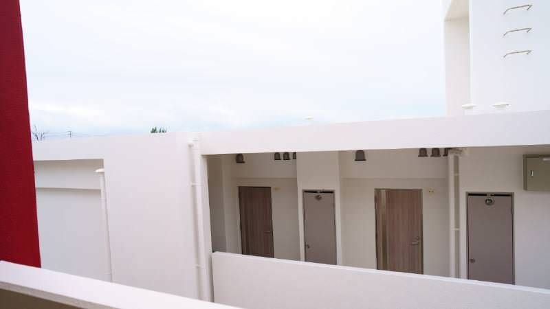 1LDK Apartment for Rent in Ginoza Village, Okinawa - 51.1 sqm - Thumbnail 2