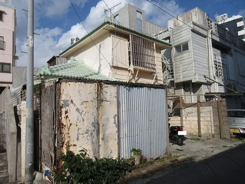 3K House for Sale in Naha Asato, Okinawa - 45.45 sqm - Thumbnail 3