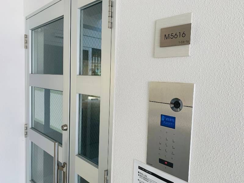 Pet-Friendly 1K Apartment in Urasoe, Okinawa with Free Internet - Thumbnail 2