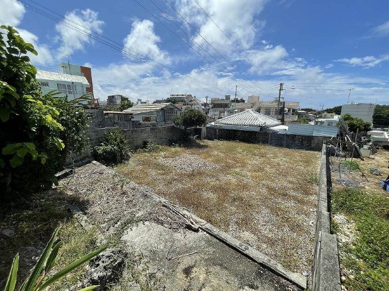 Land for Sale in Itoman, Okinawa - 173 sqm Plot - Thumbnail 3