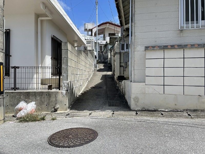 Land for Sale in Itoman, Okinawa - 173 sqm Plot - Image 1
