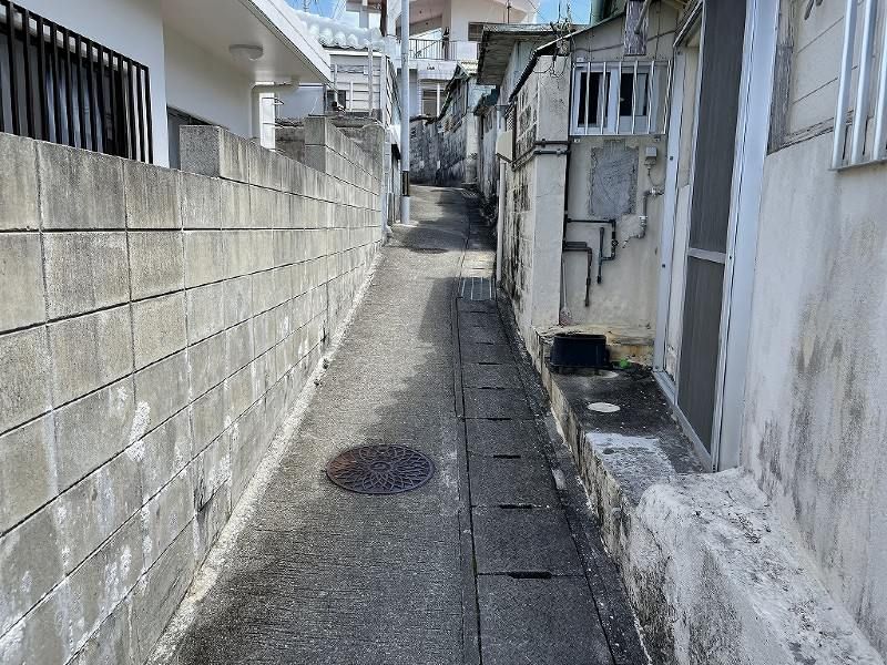 Land for Sale in Itoman, Okinawa - 173 sqm Plot - Thumbnail 4