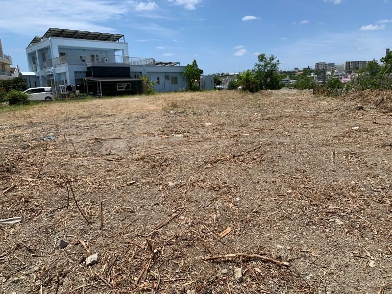 Large 1,172 sqm Land Plot for Sale in Haebaru, Okinawa - Thumbnail 3