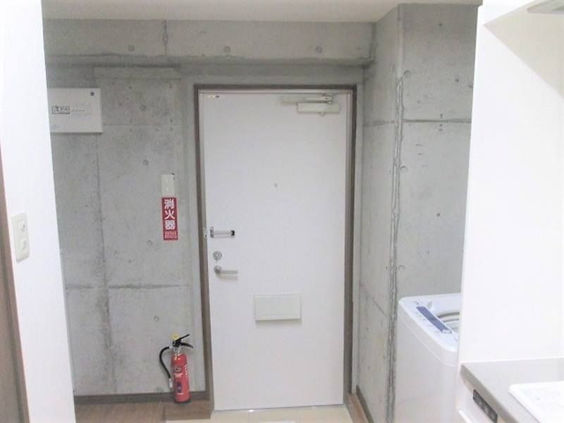 Furnished 1K Apartment for Rent in Nago, Okinawa - 25.74 sqm - Thumbnail 3