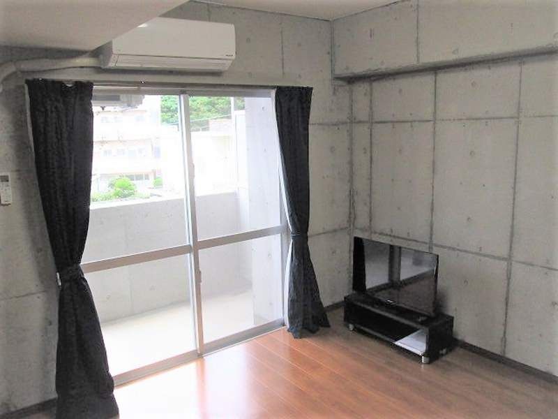Furnished 1K Apartment for Rent in Nago, Okinawa - 25.74 sqm - Thumbnail 4