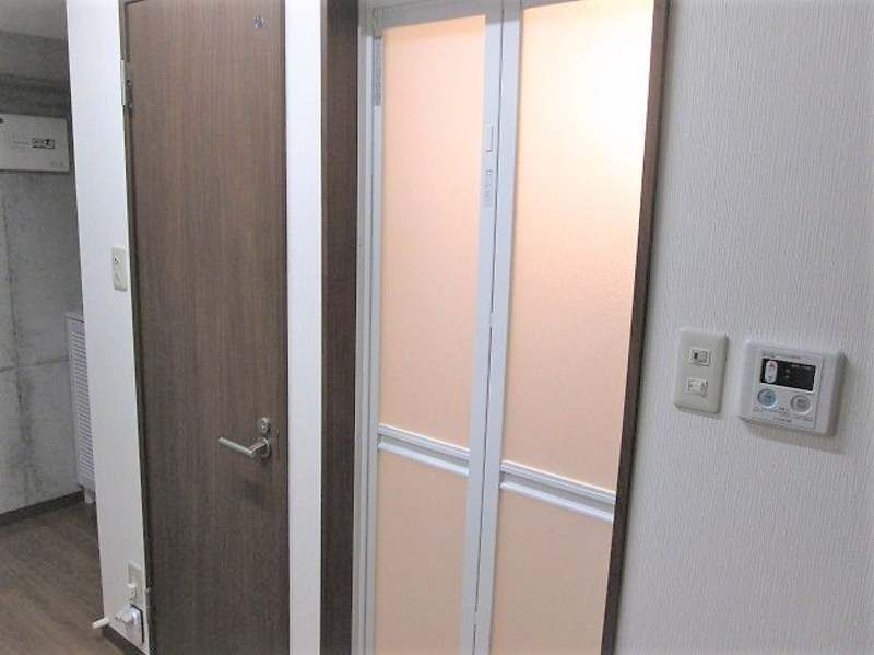 Furnished 1K Apartment for Rent in Nago, Okinawa - 25.74 sqm - Thumbnail 2