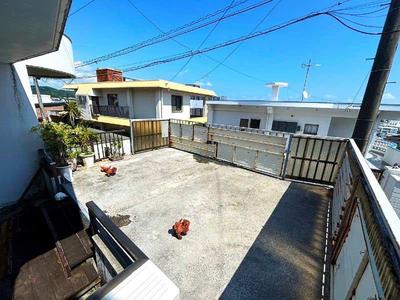 Oceanview 3LDK House in Nishihara Town with Double Parking — Image 1, Nishihara, Okinawa