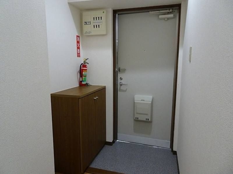 3DK Apartment for Rent in Ginowan, Okinawa - 59.52 sqm - Thumbnail 4
