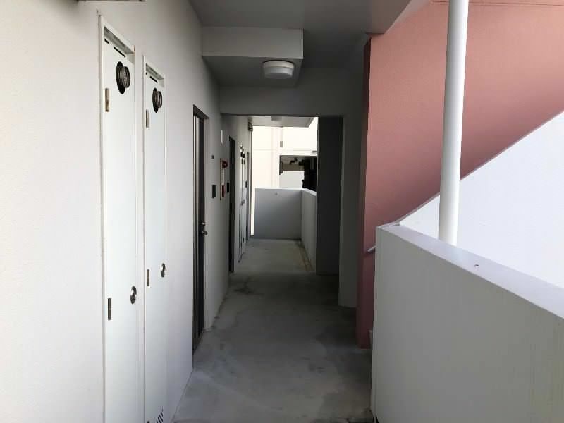 Petit Cacao 1K Apartment for Rent in Naha, Okinawa - Thumbnail 3