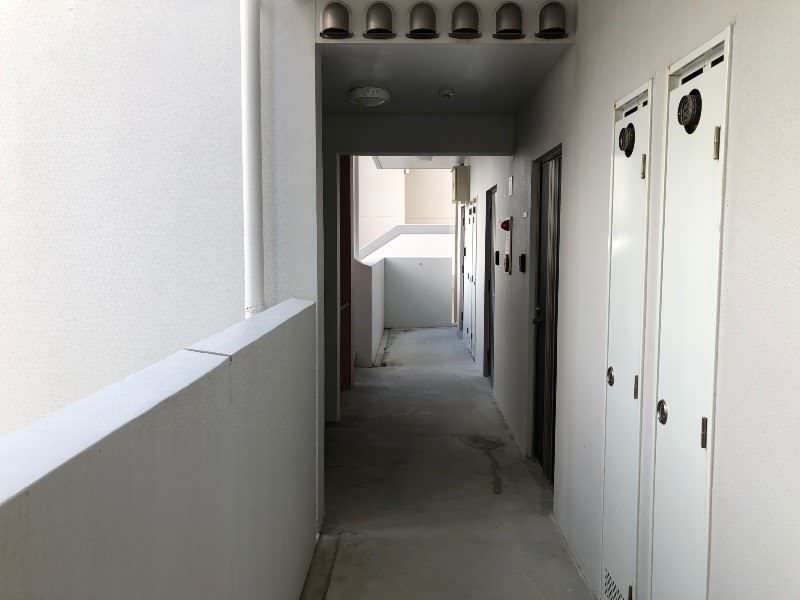 Petit Cacao 1K Apartment for Rent in Naha, Okinawa - Thumbnail 2