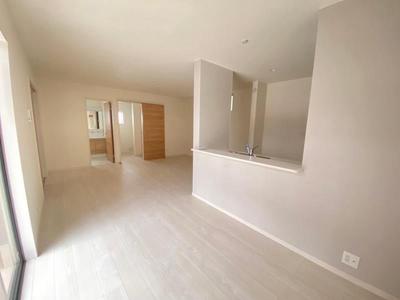 New 3LDK House in Kadena Town - Near Schools and Amenities — Image 4, Kadena, Okinawa