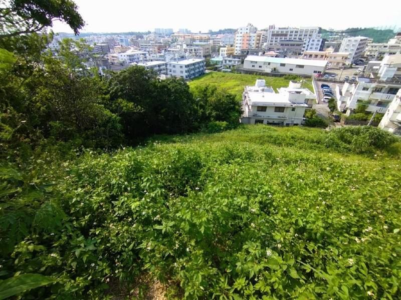 Large 1885 sqm Land for Sale in Ueda, Tomigusuku, Okinawa - Thumbnail 4