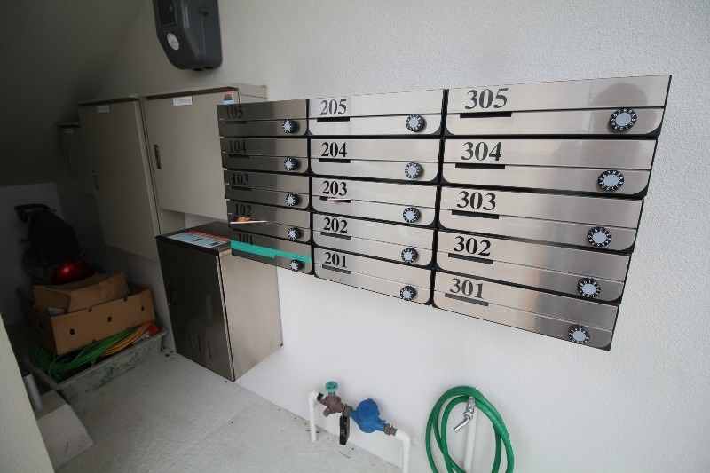 1K Apartment for Rent in Yaese Town, Okinawa - 20.1 sqm - Thumbnail 3