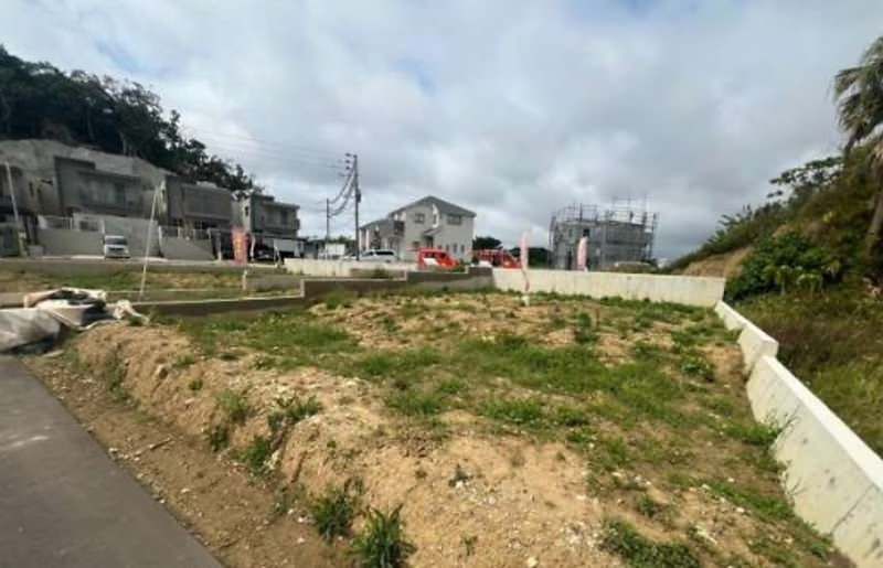 133.74 sqm Residential Land for Sale in Itoman City, Okinawa - Thumbnail 4
