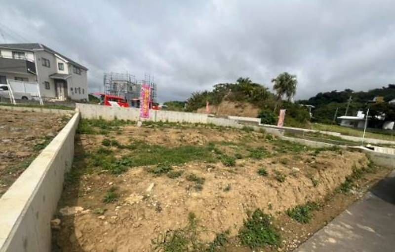 133.74 sqm Residential Land for Sale in Itoman City, Okinawa - Thumbnail 2
