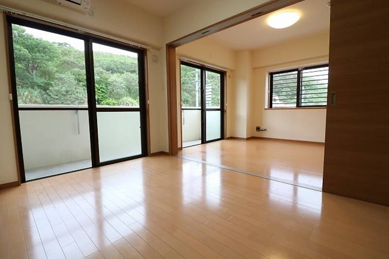 Belwood 1LDK Apartment for Rent in Yaese Town, Okinawa - Thumbnail 3