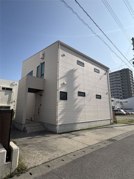 3LDK House for Rent in Toyosaki, Tomigusuku, Okinawa - Thumbnail 4