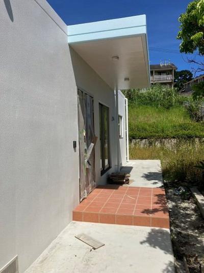 New 3LDK House in Tamashiro, Nanjo City - 6 Parking Spaces — Image 1, Nanjo, Okinawa