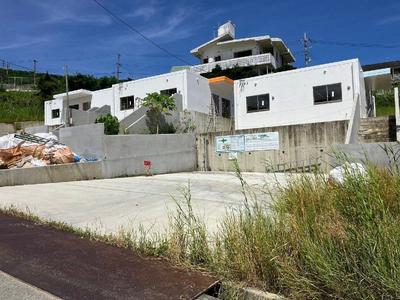 New 3LDK House in Tamashiro, Nanjo City - 6 Parking Spaces — Image 1, Nanjo, Okinawa