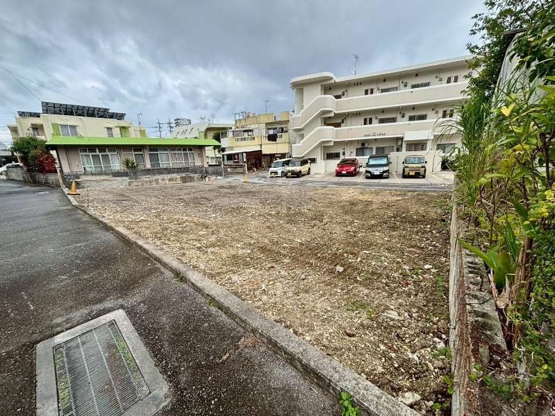 Luxsis Series Plot B for Sale in Tomigusuku, Okinawa - Thumbnail 4