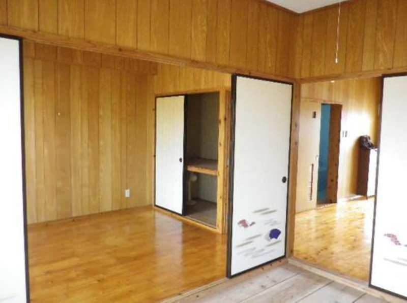 2LDK Apartment for Rent in Ginowan, Okinawa | Co-op Kiyan II - Thumbnail 3