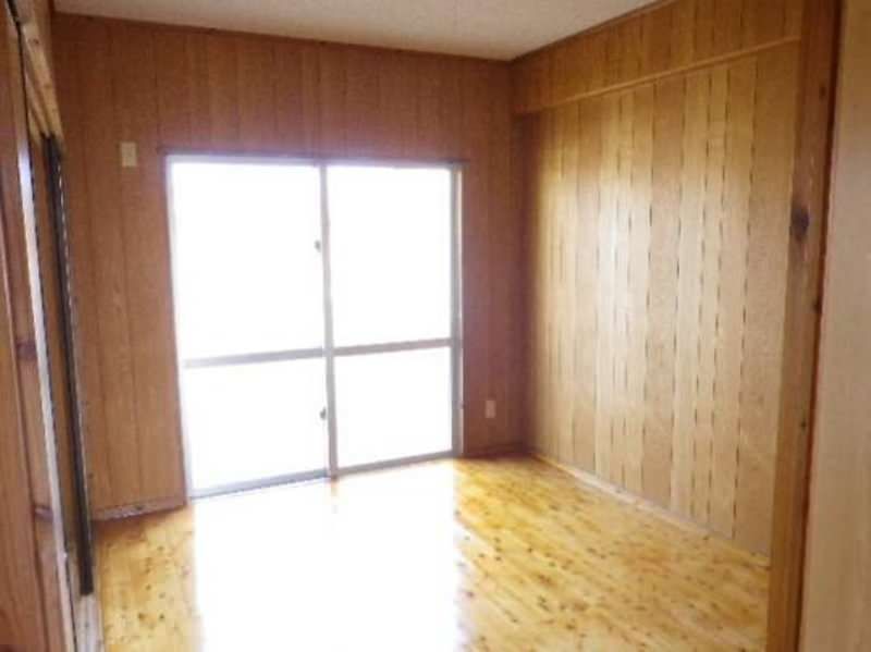 2LDK Apartment for Rent in Ginowan, Okinawa | Co-op Kiyan II - Thumbnail 2