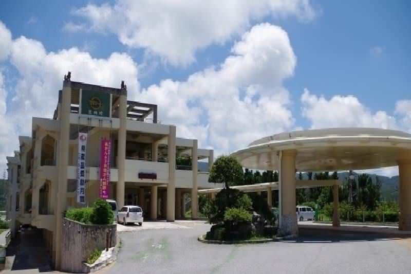 1LDK Apartment for Rent in Onna Village, Okinawa - Thumbnail 2