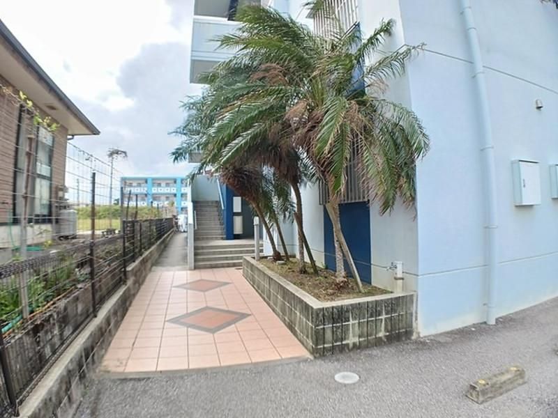 1LDK Apartment for Rent in Onna Village, Okinawa - Thumbnail 4